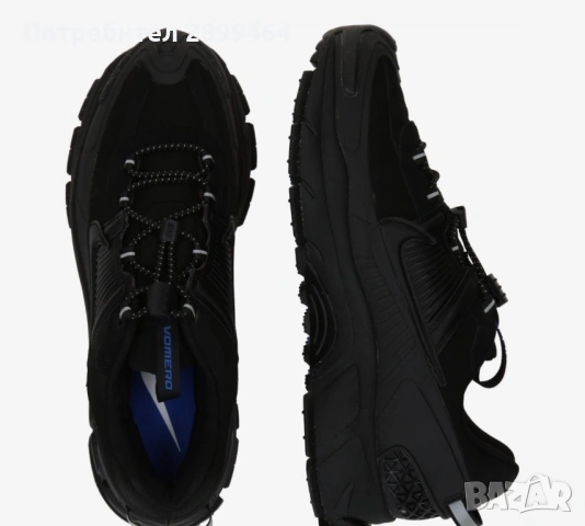 Марстонки nike, снимка 3 - Маратонки - 53179227