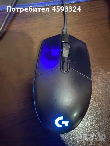 Геймърски компютър СПЕШНО!!!, снимка 5 - Геймърски - 52404323