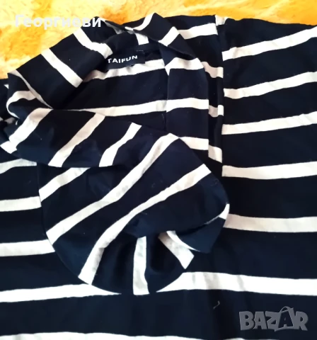 Дамска блуза- тип туника, снимка 3 - Туники - 51086858