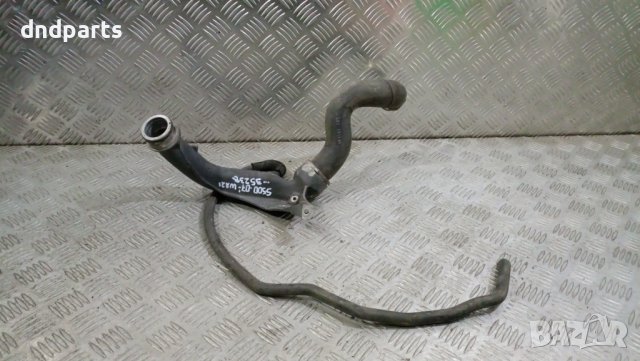 Маркучи Mercedes S500 W221 2007г.	