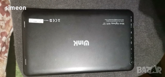 Таблет, снимка 2 - Таблети - 50569191