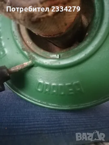 Автентични бензинови лампи и други лампи, произход различни държави., снимка 14 - Антикварни и старинни предмети - 37759326