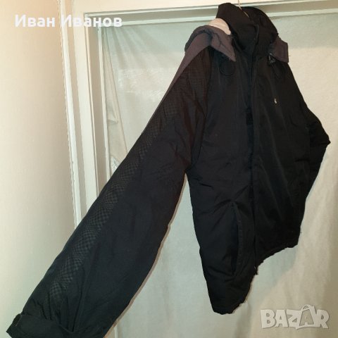 Яке Nike TN Air ватирано , размер S-М, снимка 8 - Якета - 43384580