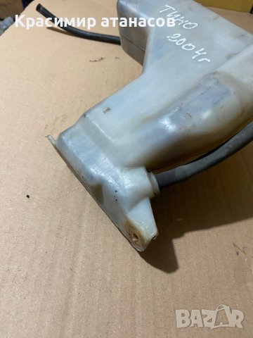 21710BM410 .Разширително казанче За Нисан Алмера тино.21710BM410, снимка 2 - Части - 43557447