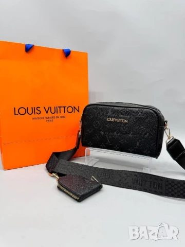 чанти louis vuitton , снимка 5 - Чанти - 51319590