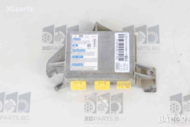 Модул AIRBAG за Honda Civic VII (2001-2006) 77960-S6A-G921-M2