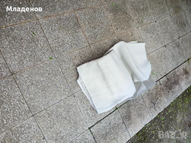 Азбестово одеяло, снимка 8 - Други машини и части - 50012109