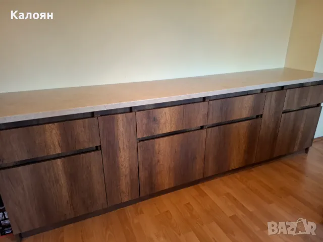 Кухни и мебели по поръчка, сглобяване и монтаж , снимка 14 - Кухни - 46330440