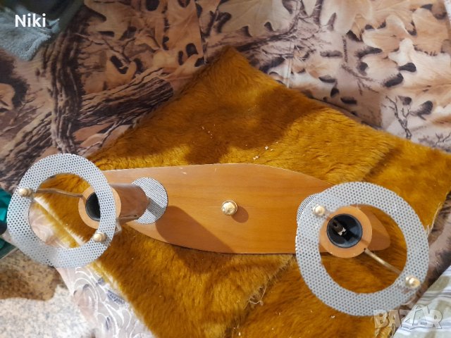 Лампа , снимка 2 - Лампи за таван - 43864229