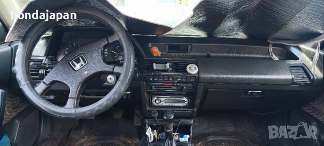 Хонда Акорд Ca5 B20A2 4WALB, снимка 10 - Автомобили и джипове - 51915699