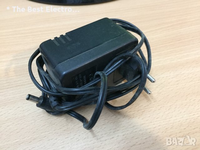 Захранващ блок 6V - 2.1A