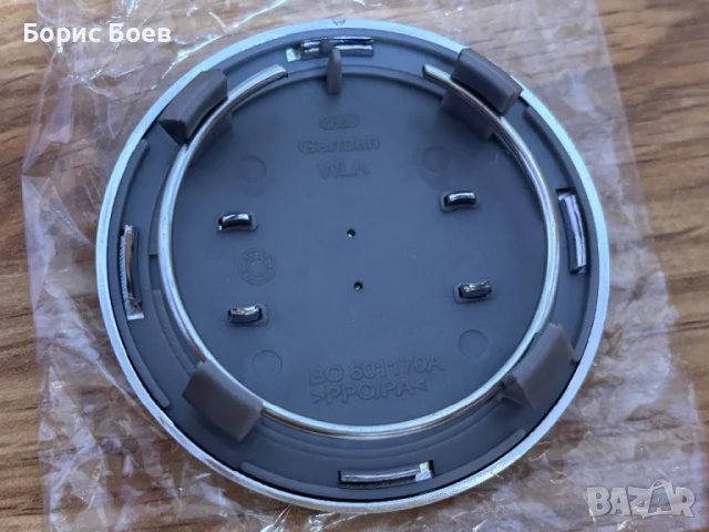 Капачки за джанти , снимка 2 - Гуми и джанти - 47777996