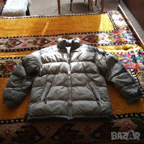 Мъжко зимно яке, снимка 2 - Якета - 42549929