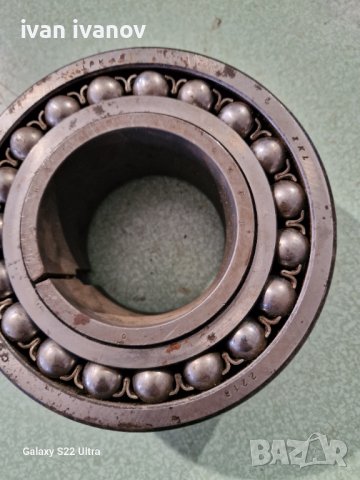 Голям Лагер 2218, снимка 5 - Резервни части за машини - 39648998