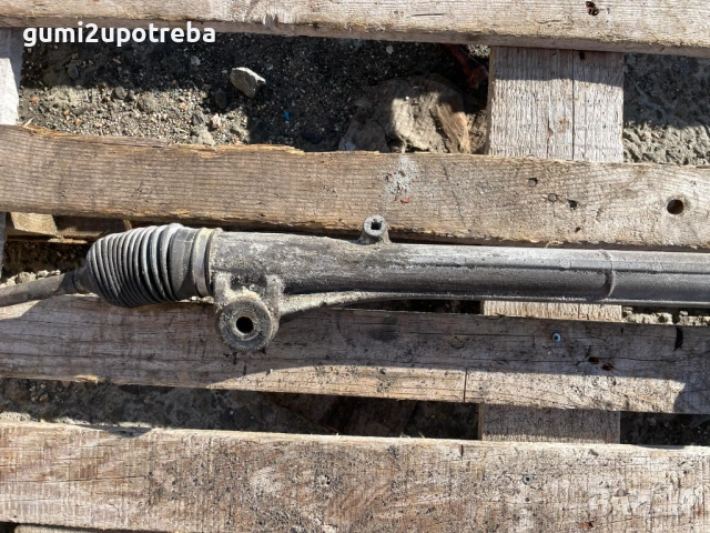 Кормилна Рейка JTEKT 00120 Toyota GT86 2018 Subaru BRZ, снимка 6 - Части - 52529916