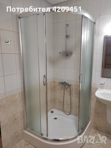 Двустаен апартамент под наем в комплекс Panorama Apartments Пампорово, снимка 12 - Апартаменти - 52856866