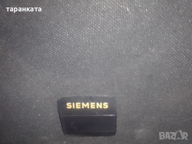 Siemens германски тонколони със 20 вата мощност и 4 ома съпротивление , снимка 6 - Тонколони - 51502746