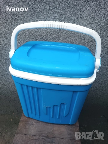 Хладилна чанта - 20 литра, снимка 9 - Хладилни чанти - 53055493