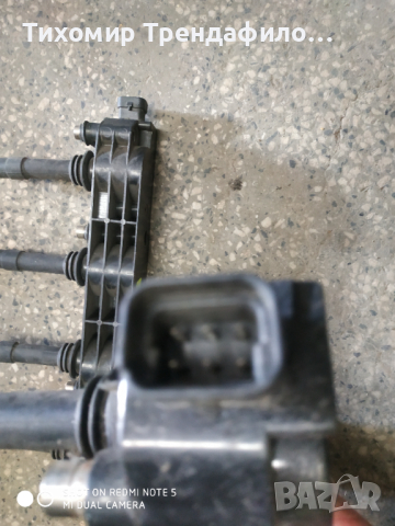 Delphi 19005212, 19 005 212, НЕ СА ОРИГИНАЛНИ ДЕЛФИ,бобини два броя работещи 