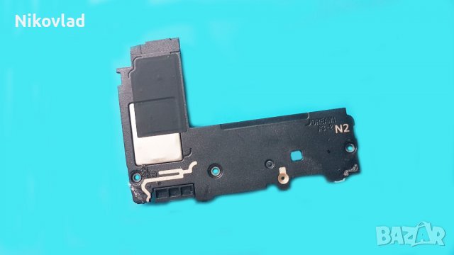 Полифония (говорител) Samsung Galaxy S8, снимка 2 - Резервни части за телефони - 37689176