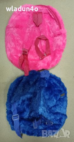 Плюшена раница Huggy Wuggy/Хъги Лъги 65см-18лв-24лв, снимка 12 - Кенгура и ранички - 39087632
