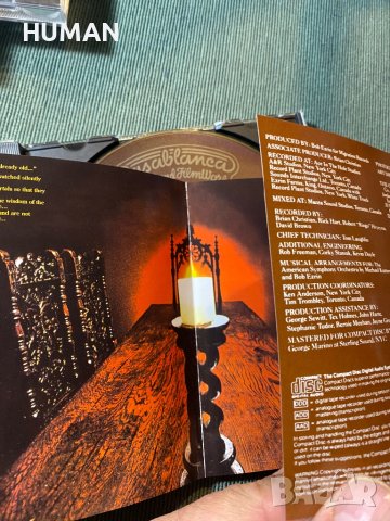 Bon Jovi, снимка 14 - CD дискове - 43822754