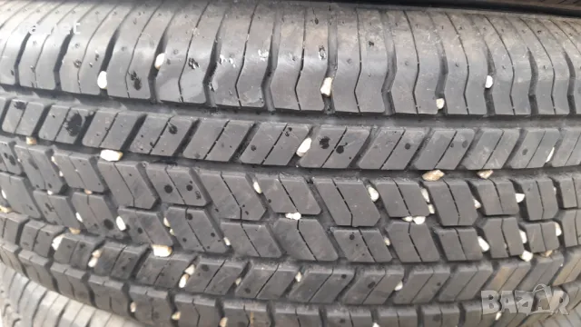 Гуми 215 70 16 йокохама, снимка 3 - Гуми и джанти - 50427621