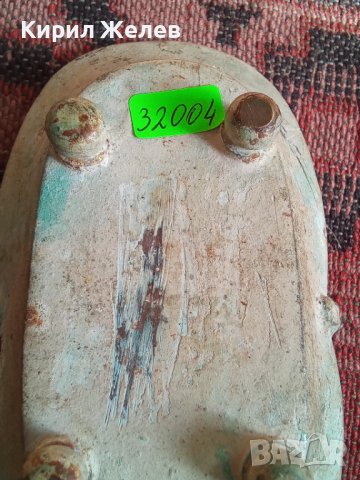 Стара фуртиерка 32004, снимка 5 - Колекции - 38148473