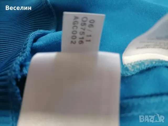 Дамско горнище Adidas,S,, Адидас, S, снимка 5 - Суичъри - 50434331