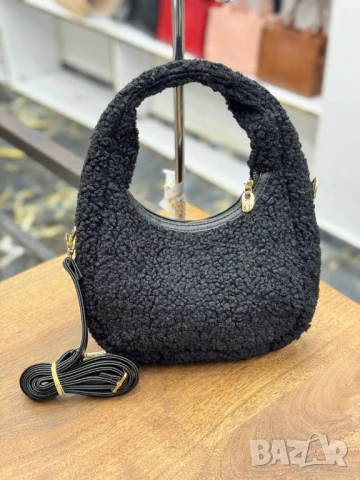 пухени чанти , снимка 2 - Чанти - 51388110