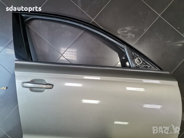Предна Дясна Врата Audi A6 C7 Facelift - Перфектна, снимка 3 - Части - 43006975