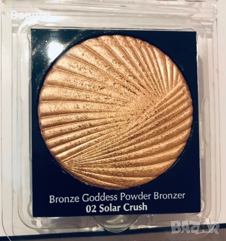 Estée Lauder Bronze Gelee 02 Solar Crush , снимка 1 - Декоративна козметика - 37245982