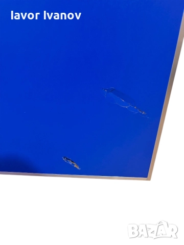 Сгъваема туристическа, рибарска маса с  4 стола, снимка 3 - Къмпинг мебели - 52334695