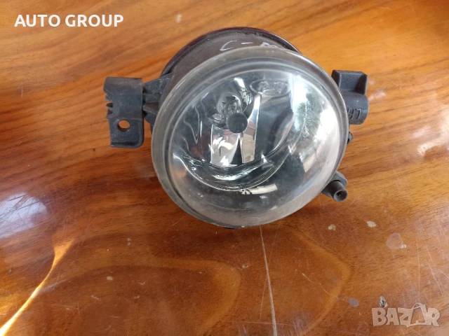 Халоген ляв за Форд Фокус Ц-макс / Ford Focus C Max, снимка 7 - Части - 51322724