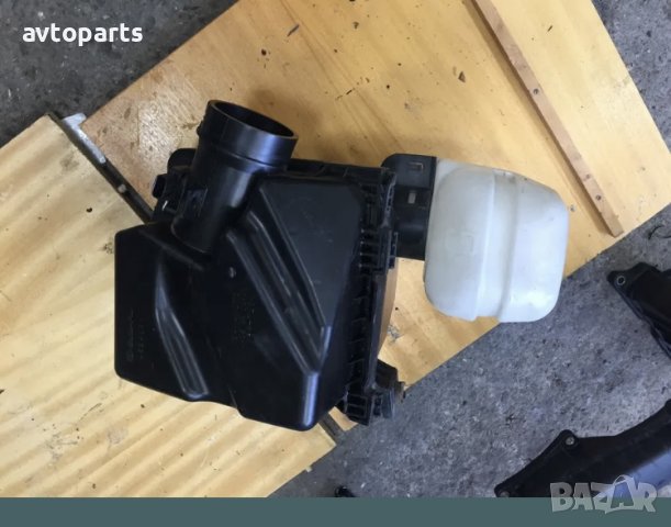 Subaru legacy 2011година 2.0d 150ks филтърна кутия