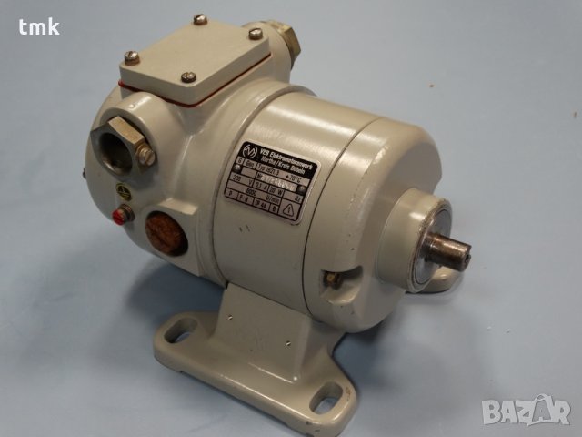 тахогенератор VEB 1621.3