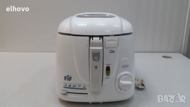 Фритюрник FIF GD-380T