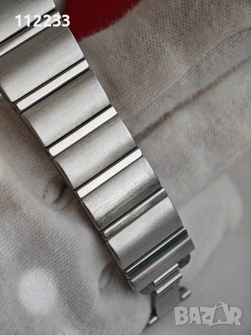 Omega Constellation Double Eagle Perpetual Calendar, снимка 10 - Мъжки - 53588615