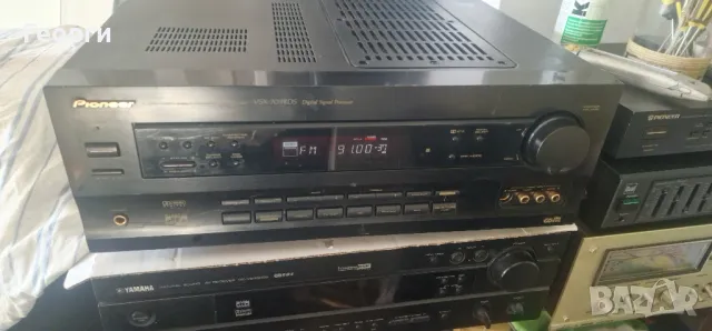 PIONEER  VSX709 RDS