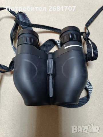 бинокъл Bushell Powerview 7 , снимка 2 - Оборудване и аксесоари за оръжия - 51283518