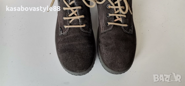  Боти Rieker Antistress 38 н. , снимка 12 - Дамски боти - 52906814