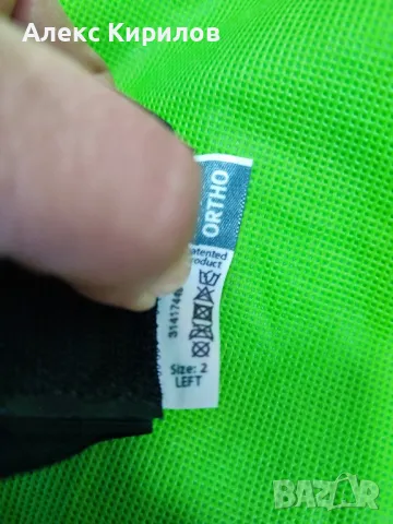 push braces ортези за глезен, снимка 11 - Ортези и протези - 48116215