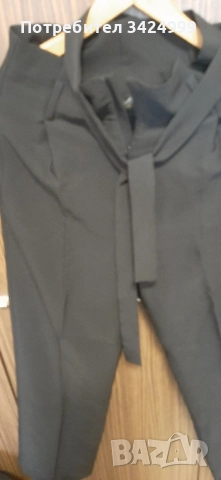 дамски елегантен панталон 