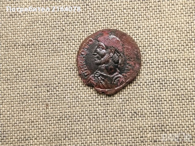 Копие /реплика на антична монета 