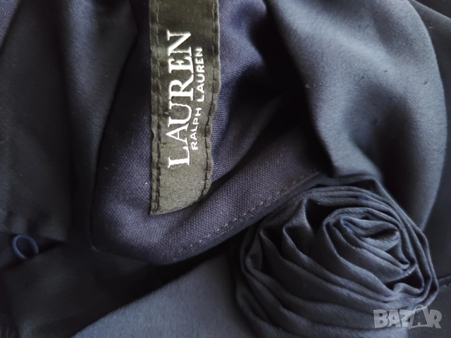 Ralph Lauren рокля, снимка 10 - Рокли - 52498244