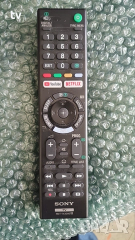 Sony 43 инча Сони 4K LED Smart HDR WiFi смарт лед - с нова подсветка!, снимка 7 - Телевизори - 53522680