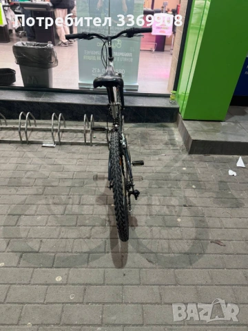 Велосипед Сembio, снимка 5 - Велосипеди - 53104475