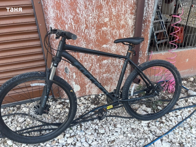 Carrera vengeance , снимка 6 - Велосипеди - 52187890