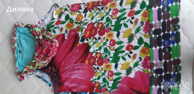 топ desigual M, снимка 10 - Потници - 20602436