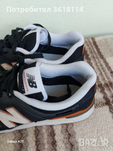 New balance 997H, снимка 6 - Маратонки - 52623930